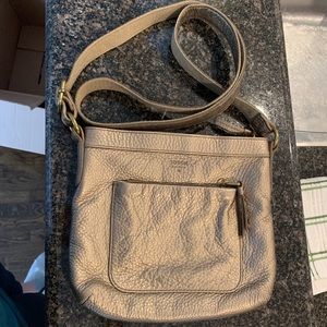 Fossil Crossbody Bag